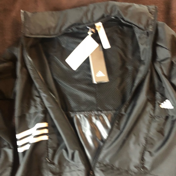 ADIDAS JACKET - Picture 8 of 8